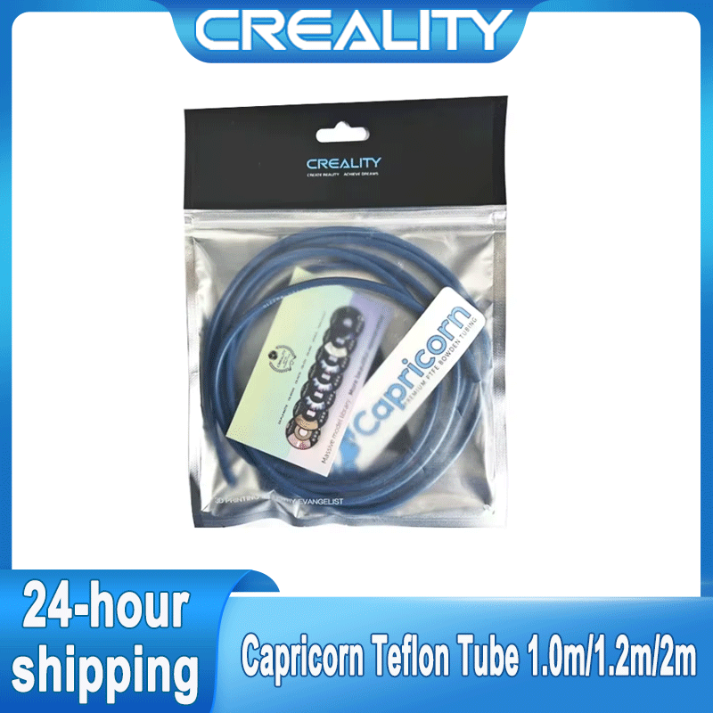 3D Printing Cnc - CREALITY for Capricorn Bowden PTFE for