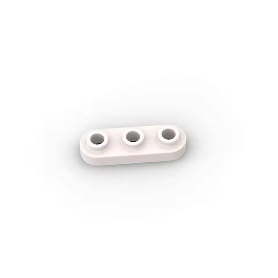 Build Plate - [100Pcs] [50g] MOC 77850 1x3 with