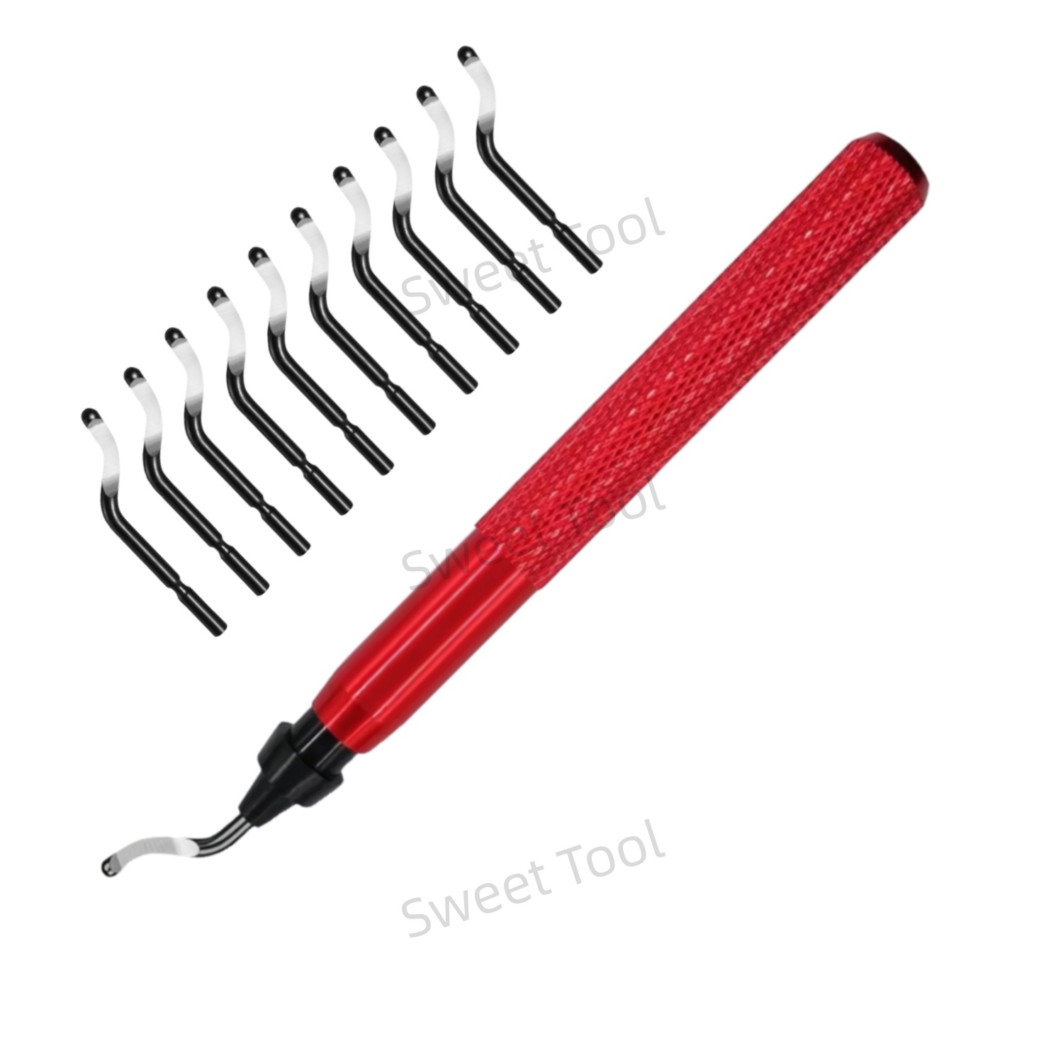 3D Printing File - Deburring Tool Set RB1200 Series with