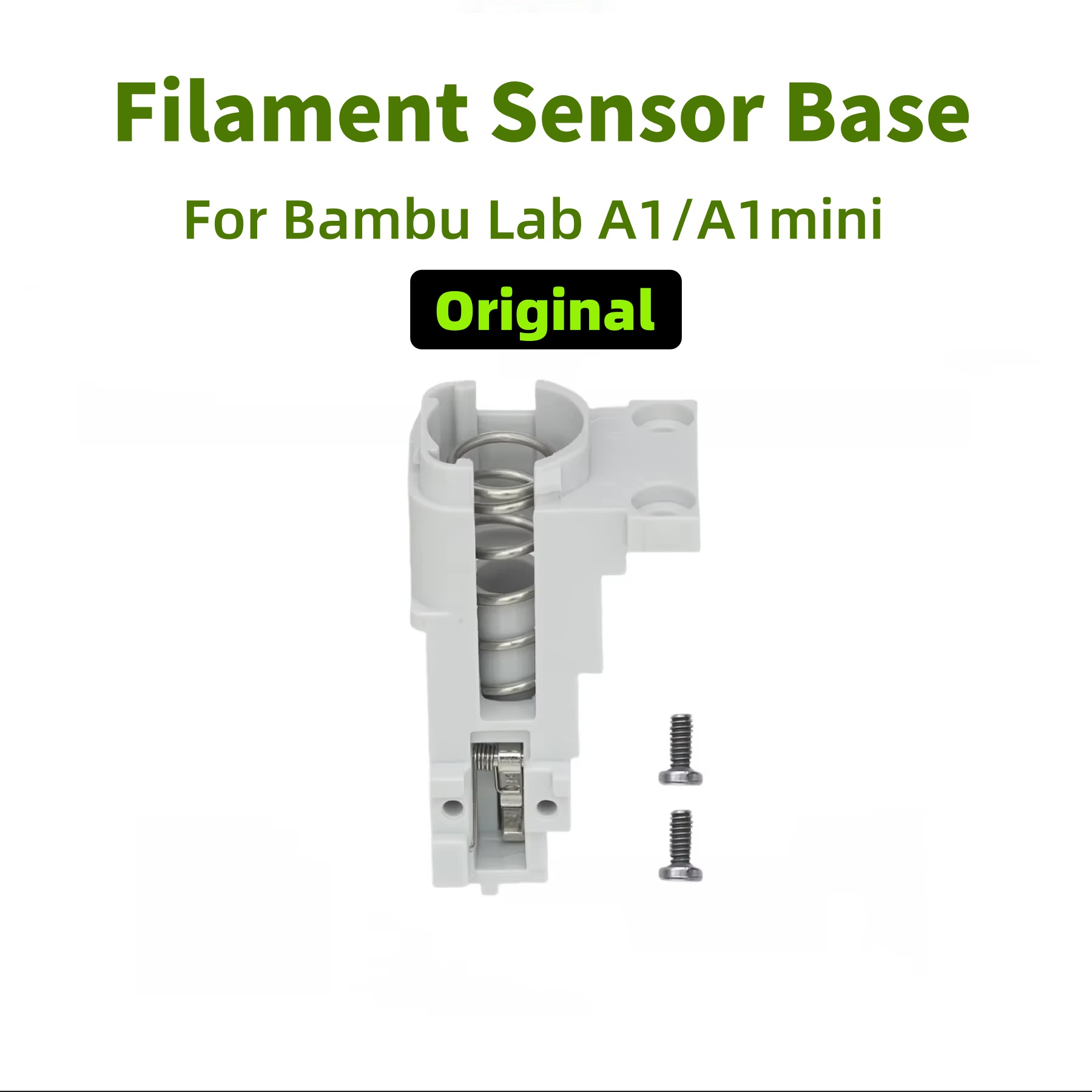 3D Printing Cnc - For Bambu Lab 3D Printer A1