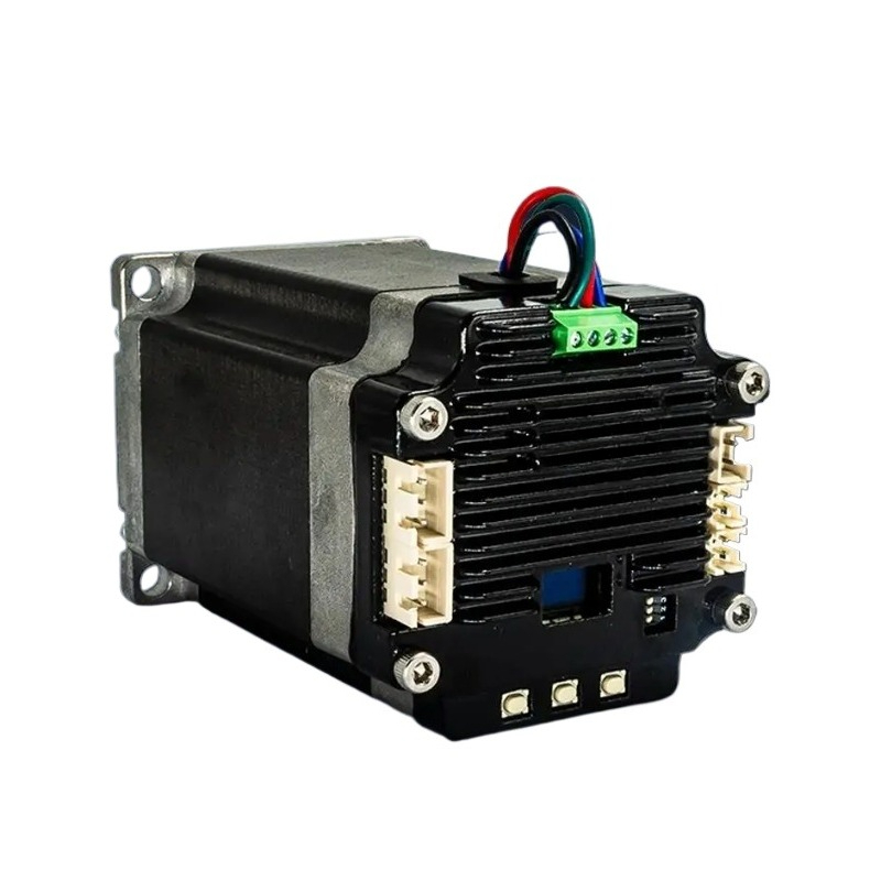 3D Printing Cnc - SERVO57D NEMA23 Closed Loop Stepper Motor