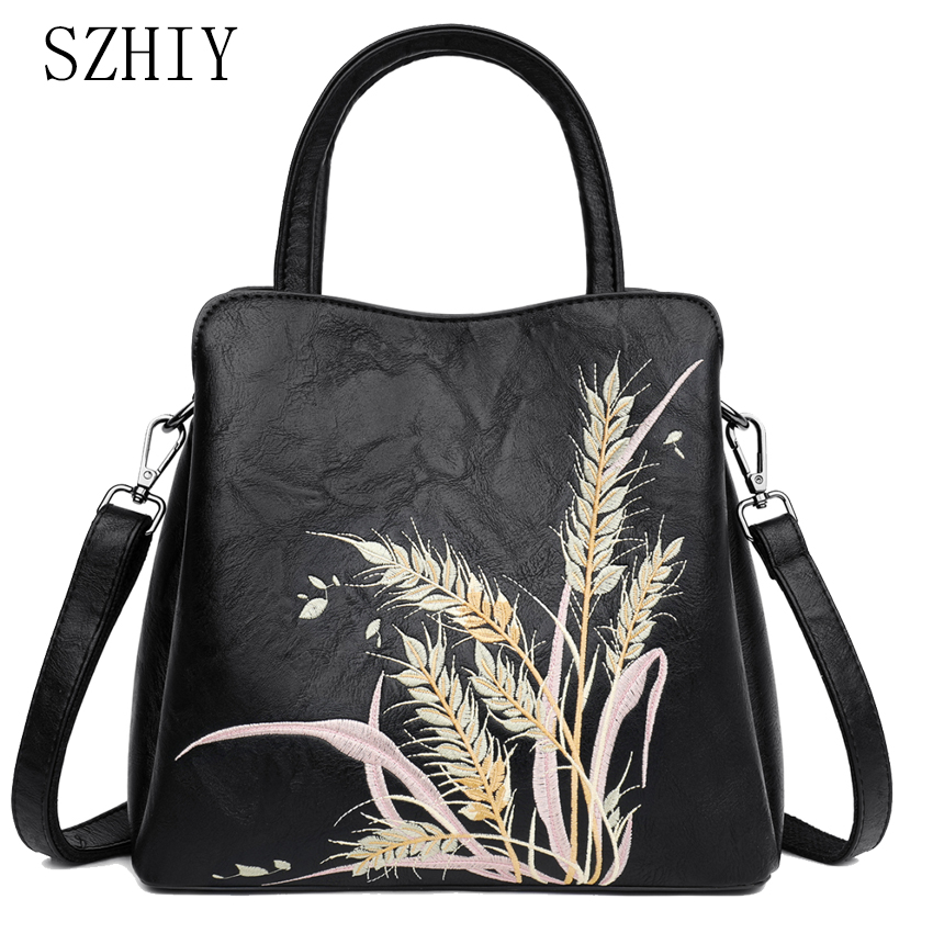 3D Printing Quality - Luxury Designer Shoulder Bag Women Handbag