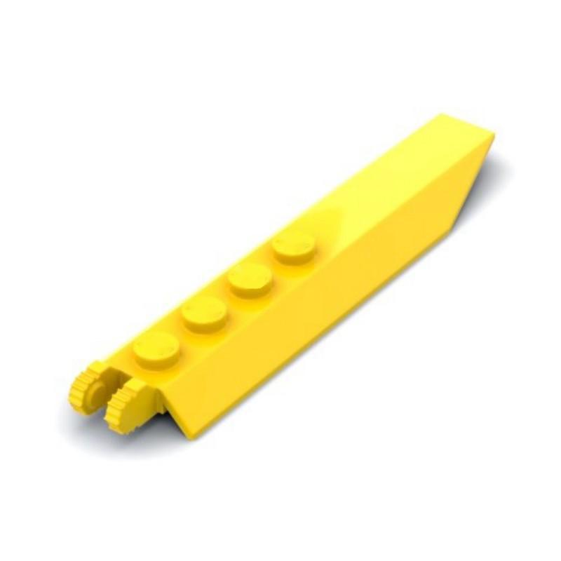 Build Plate - [23Pcs] 【50g】 Model 14137 2x8 Wedge