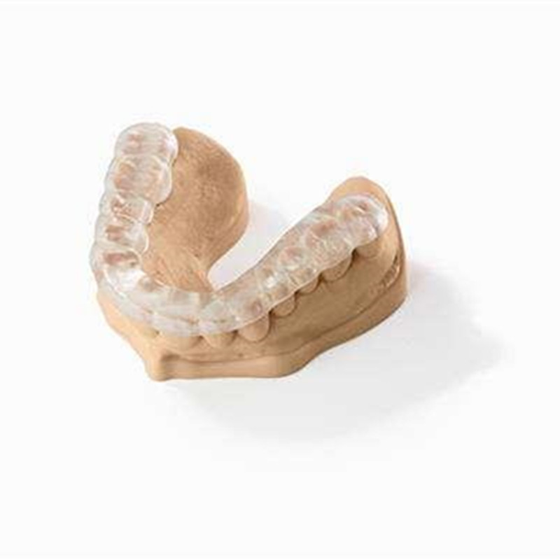 Glue For 3D Printing - Resin Dental 3D Printer Planting Guide