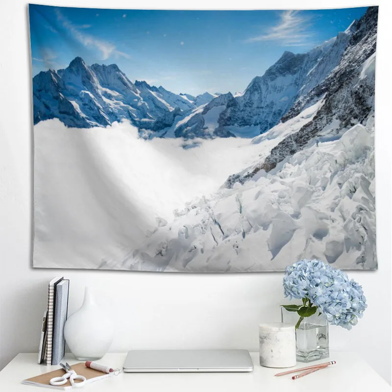 3D Printing Wall Loops - Hot Sale Custom High Quality Snow