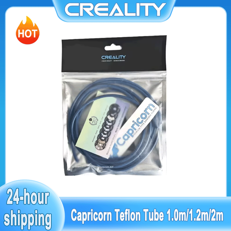 3D Printing Cnc - CREALITY for Capricorn Bowden PTFE Tubing