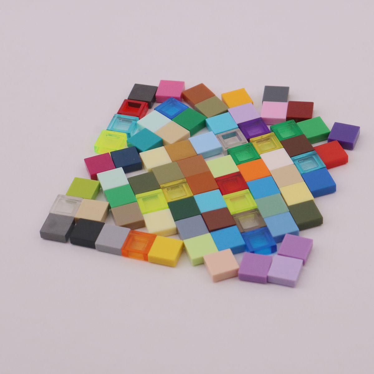 Build Plate - 【50g】 Compatible with 3024 small particle