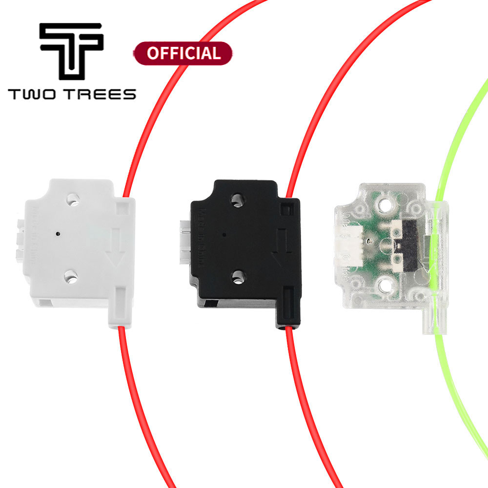 3D Printing Cnc - 3D Printer Filament Break Detection Module
