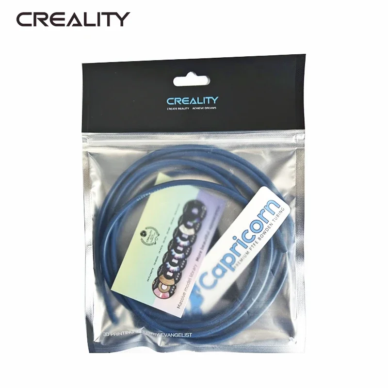 CREALITY for Capricorn Bowden  - огляд і ціна 3D Printing Cnc