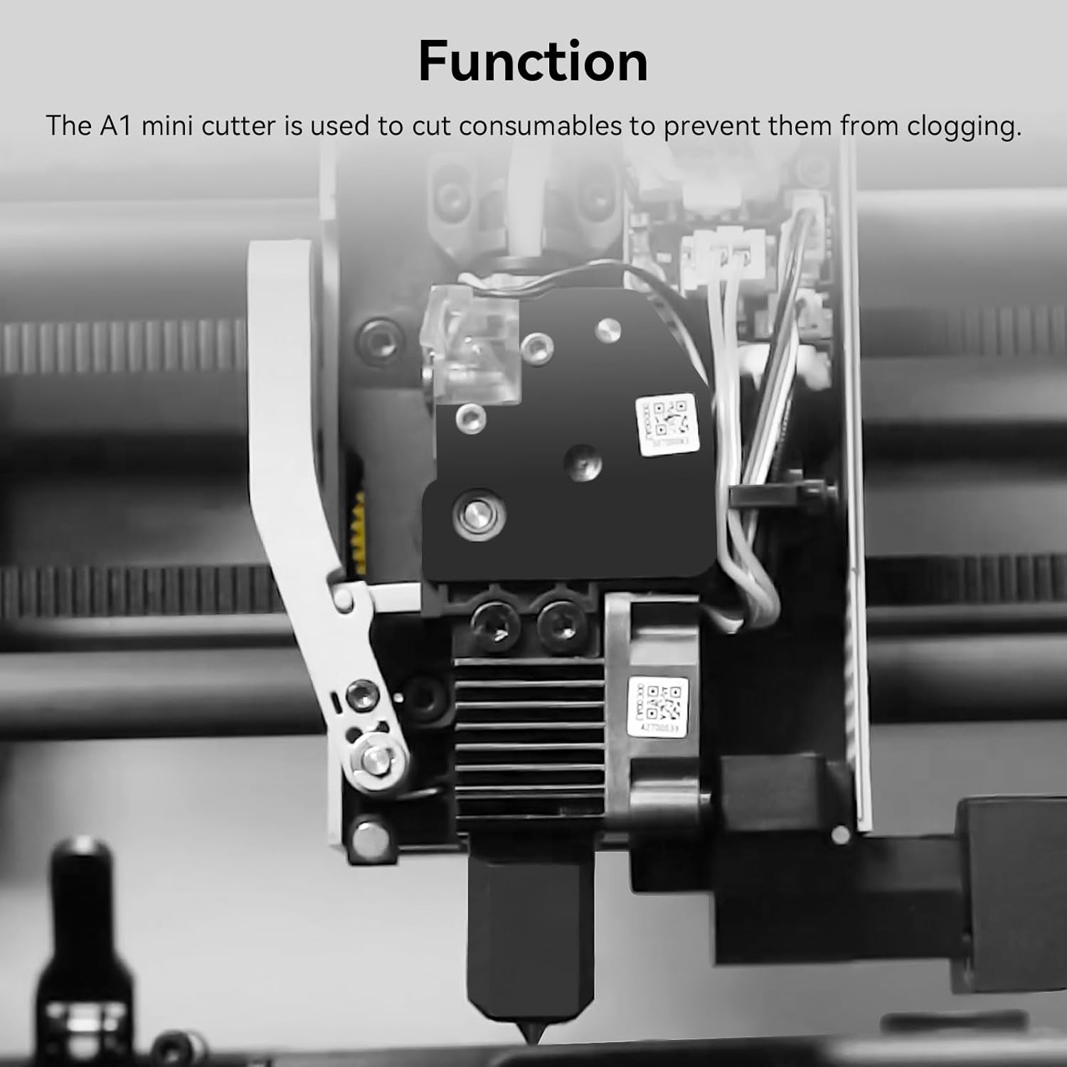 Replacement Filament Cutter fo - огляд і ціна 3D Printing Cnc