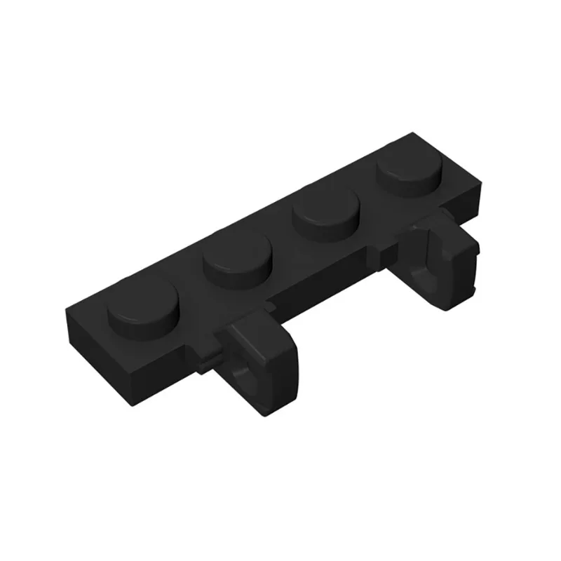 [59Pcs][50g] 44568 Interlockin - огляд і ціна Build Plate