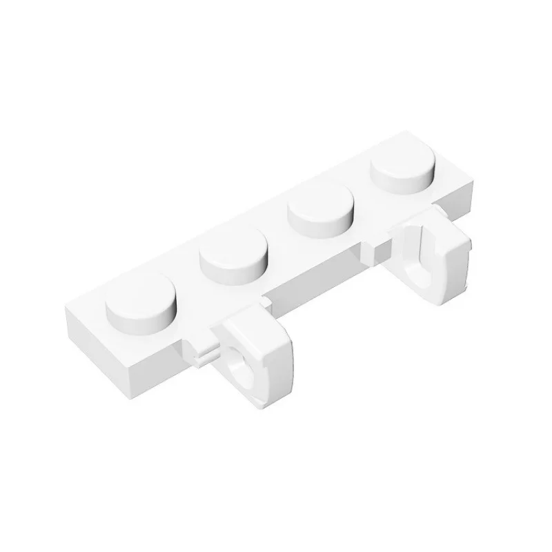 [59Pcs][50g] 44568 Interlockin - огляд і ціна Build Plate