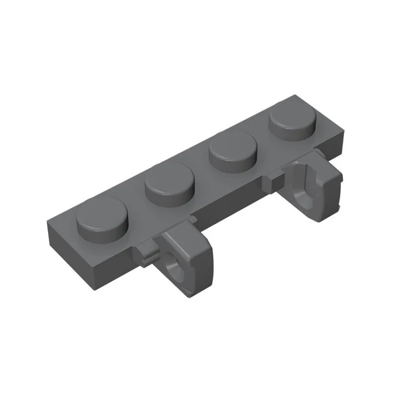 [59Pcs][50g] 44568 Interlockin - огляд і ціна Build Plate