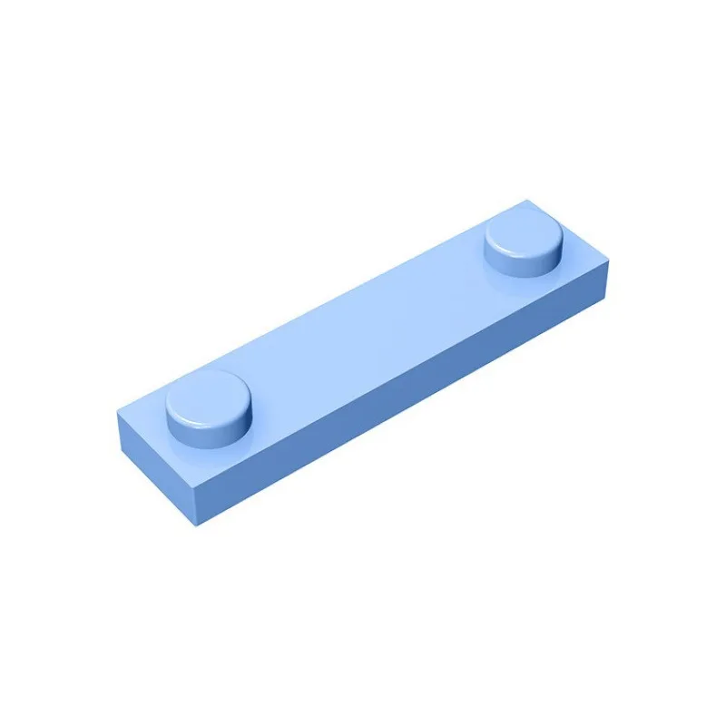 [83Pcs]【50g】92593 417401X4 Wit - огляд і ціна Build Plate