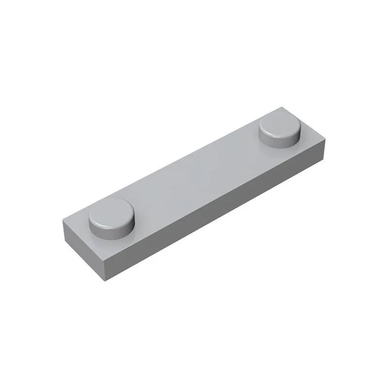 [83Pcs]【50g】92593 417401X4 Wit - огляд і ціна Build Plate