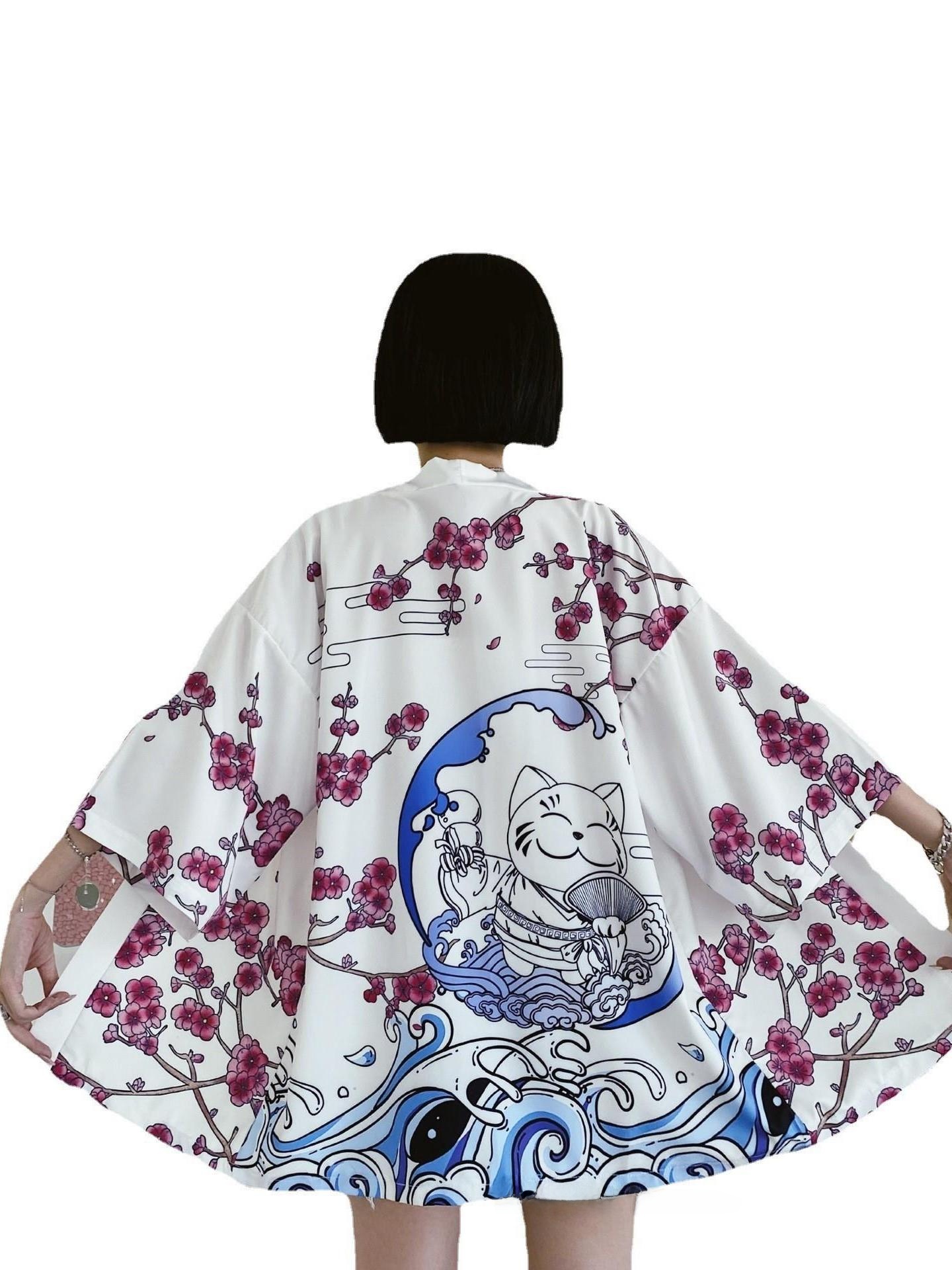 New 3D Print Cartoon Kimono Wr - огляд і ціна 3D Printing Material