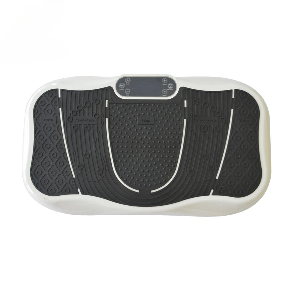 Vibration Plate, Body Building - огляд і ціна Build Plate