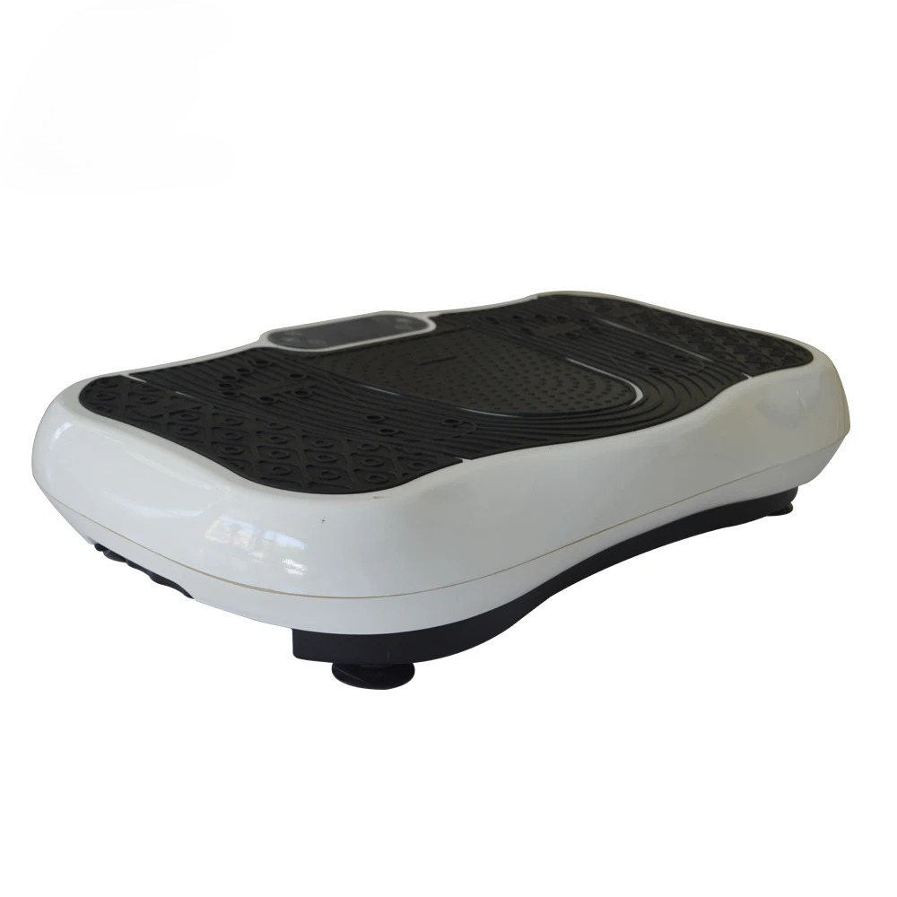 Vibration Plate, Body Building - огляд і ціна Build Plate