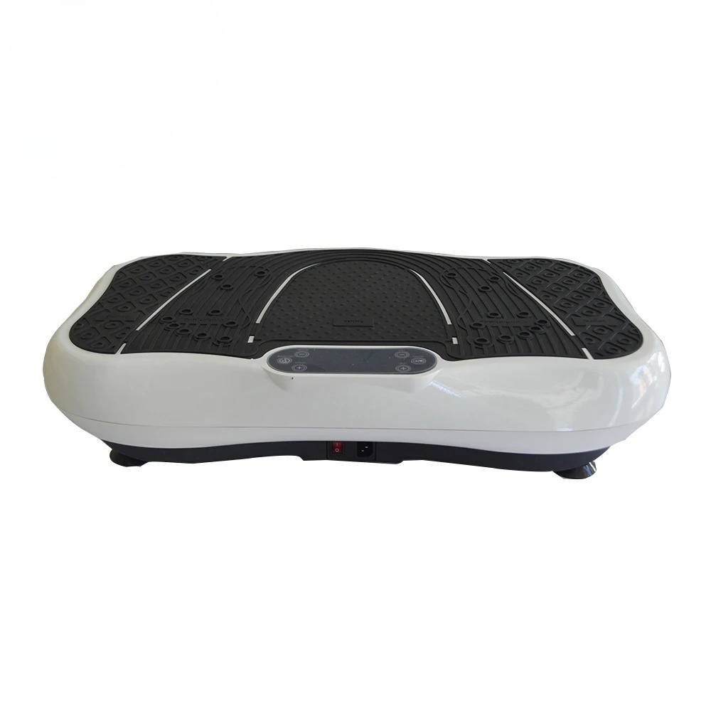 Vibration Plate, Body Building - огляд і ціна Build Plate