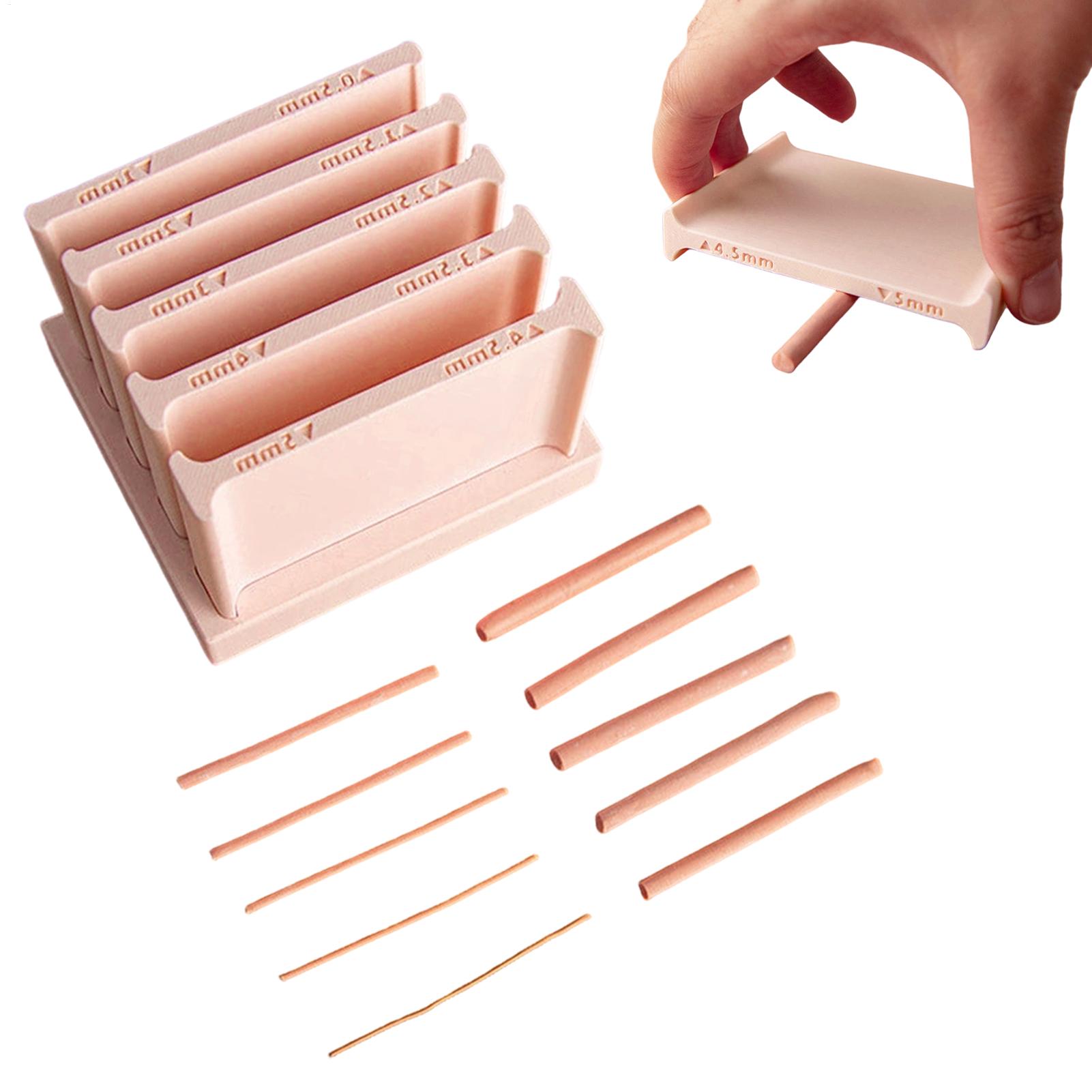 Clay Hoop Strip Roller Precise - огляд і ціна 3D Printing Material