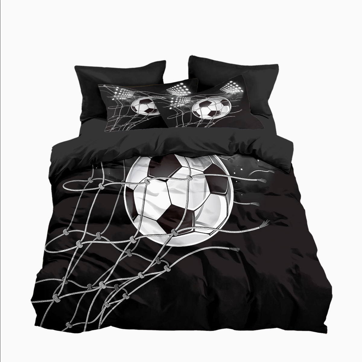 High-quality Football Sports T - огляд і ціна 3D Printing Quality