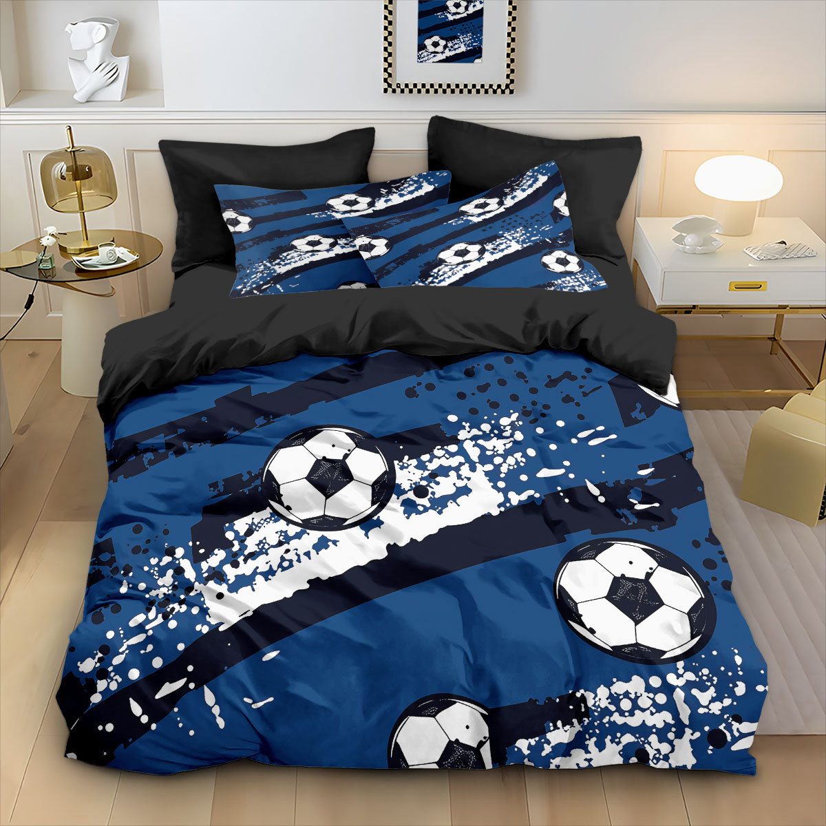 High-quality Football Sports T - огляд і ціна 3D Printing Quality