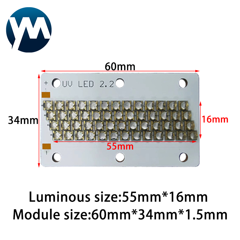 uv led light 365nm uv curing l - огляд і ціна Glue For 3D Printing