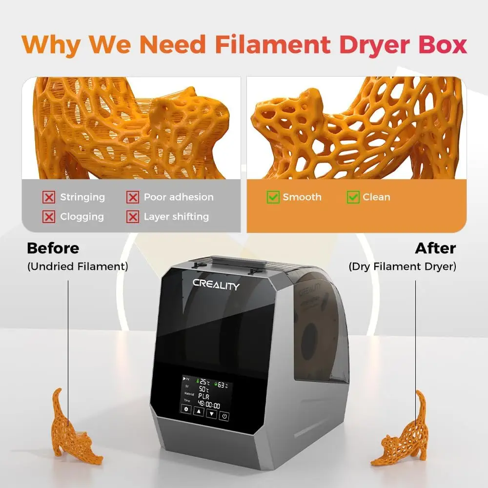 Bestseller2026 New Space PI Fi - огляд і ціна 3D Printing Ai