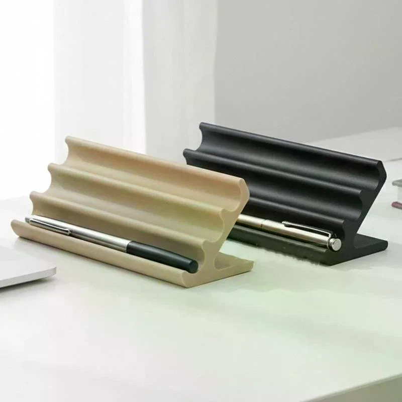 Pen Holder Modern Minimalist I - огляд і ціна 3D Printing Quality