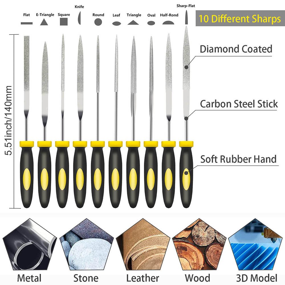 3D Printer Tool Kit for FDM/SL - огляд і ціна 3D Printing File