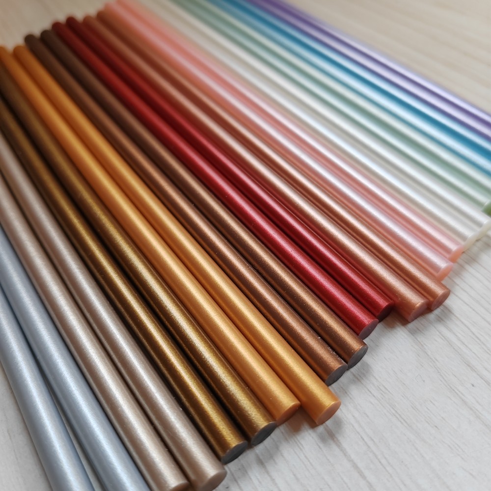 20Pcs/Lot Antique Metal color  - огляд і ціна 3D Printing Glue Stick