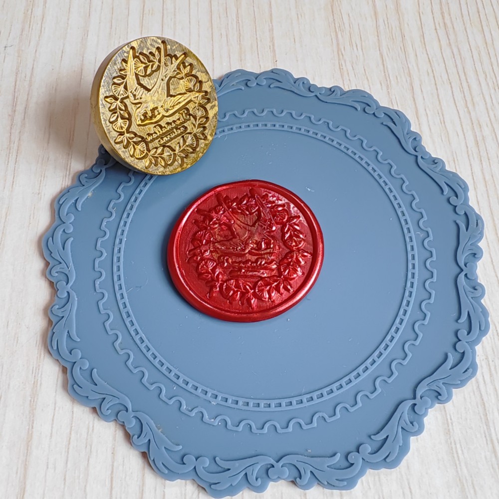 20Pcs/Lot Antique Metal color  - огляд і ціна 3D Printing Glue Stick