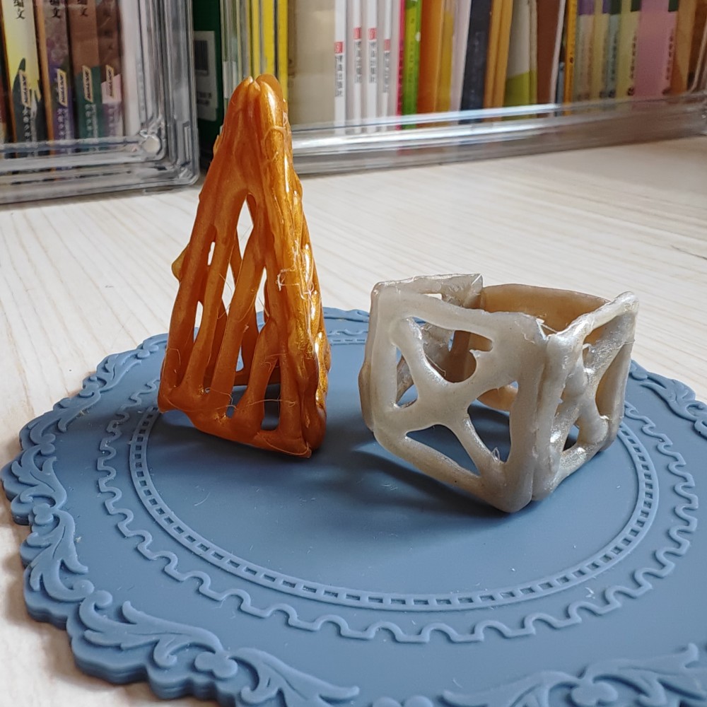 20Pcs/Lot Antique Metal color  - огляд і ціна 3D Printing Glue Stick