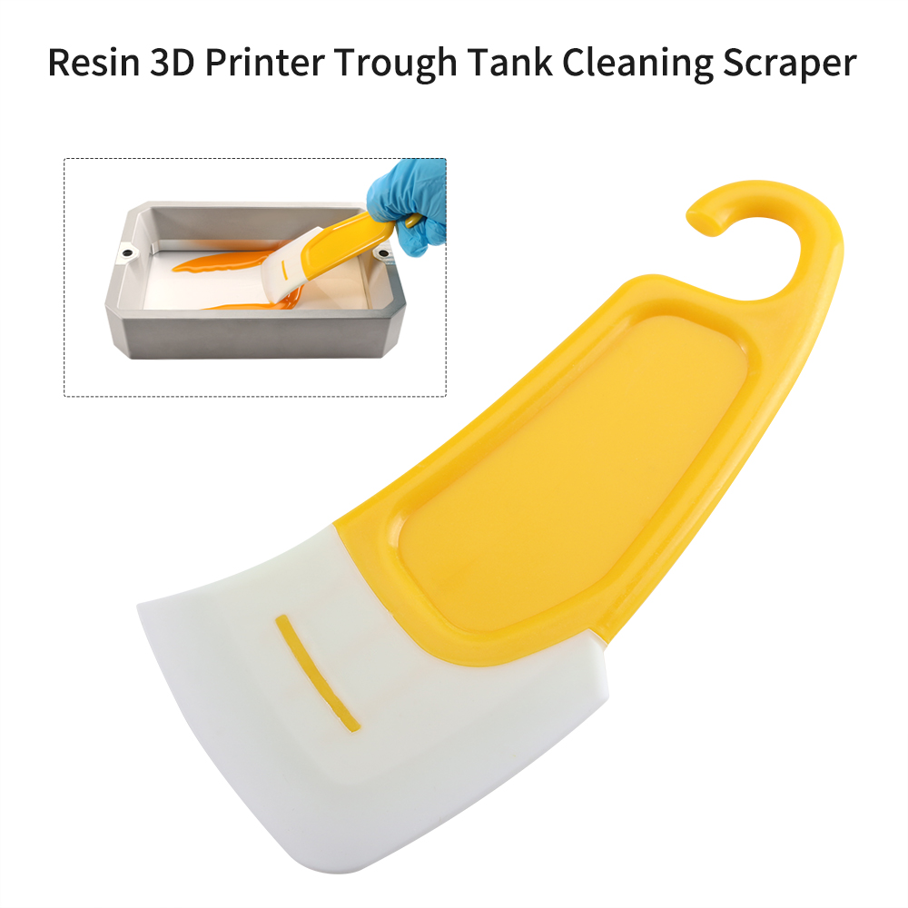 Light Curing Printing Model Ph - огляд і ціна 3D Printing File