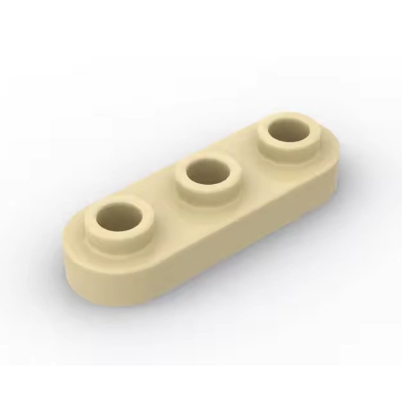 [100Pcs] [50g] MOC 77850  1x3  - огляд і ціна Build Plate