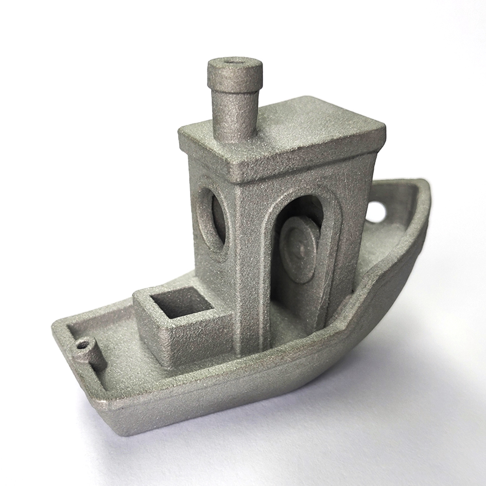 Custom Metal 3D Printing Servi - огляд і ціна 3D Printing Cnc