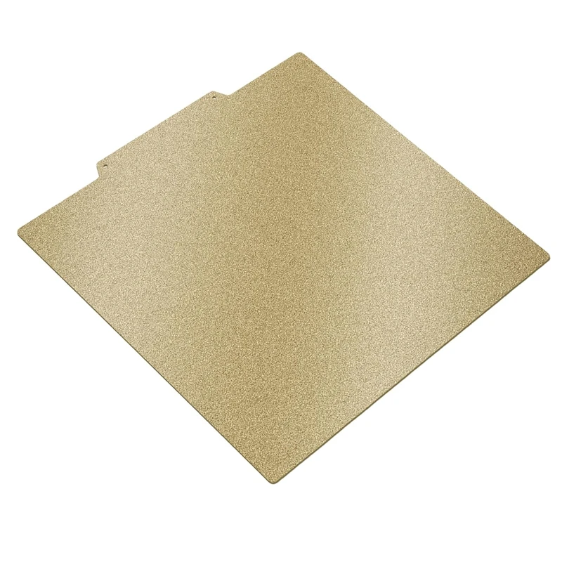 180x180mm Build Plate KP3 KP3S - огляд і ціна 3D Printer Bed Spring