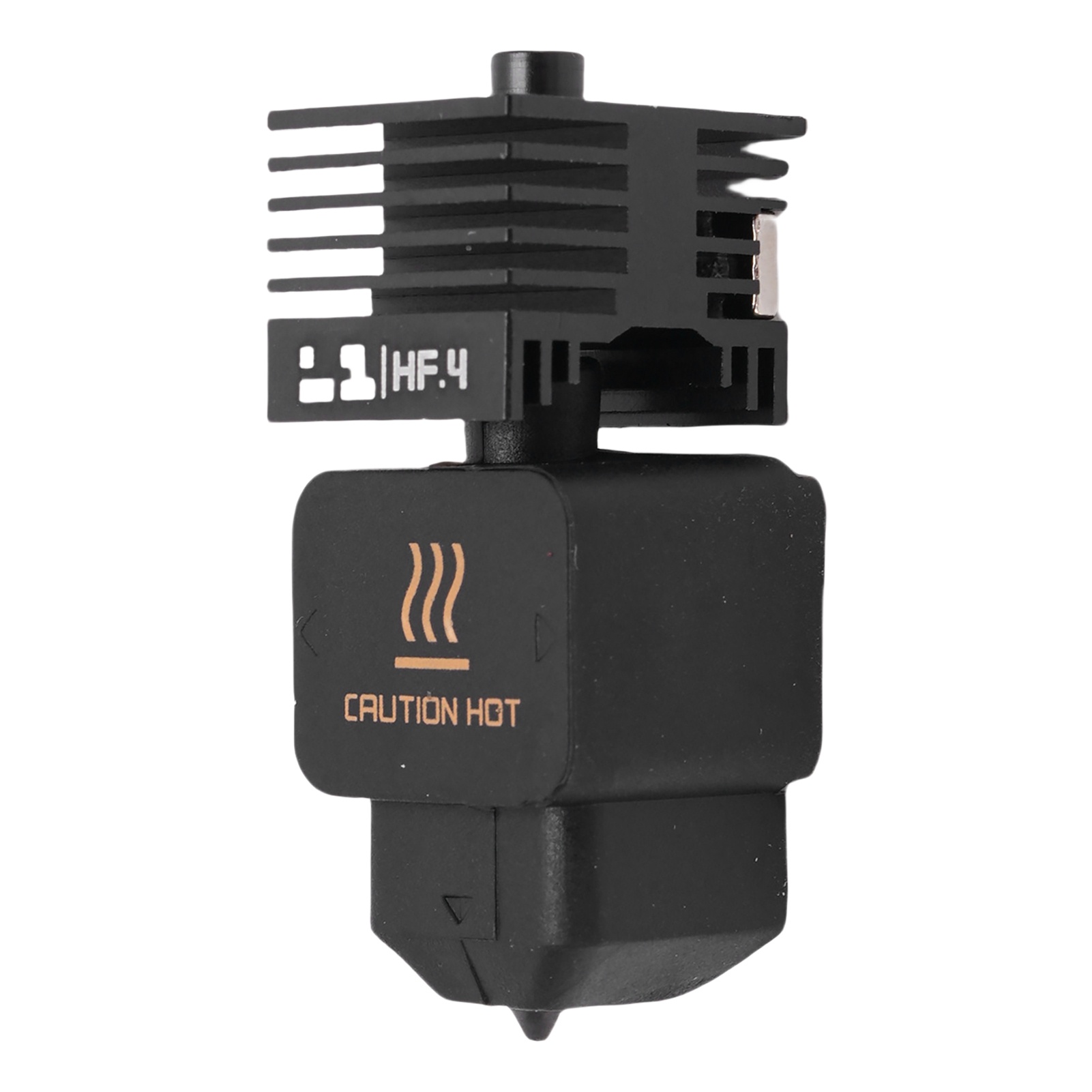 High Flow Hotend Replacement f - огляд і ціна 3D Printing Bambu