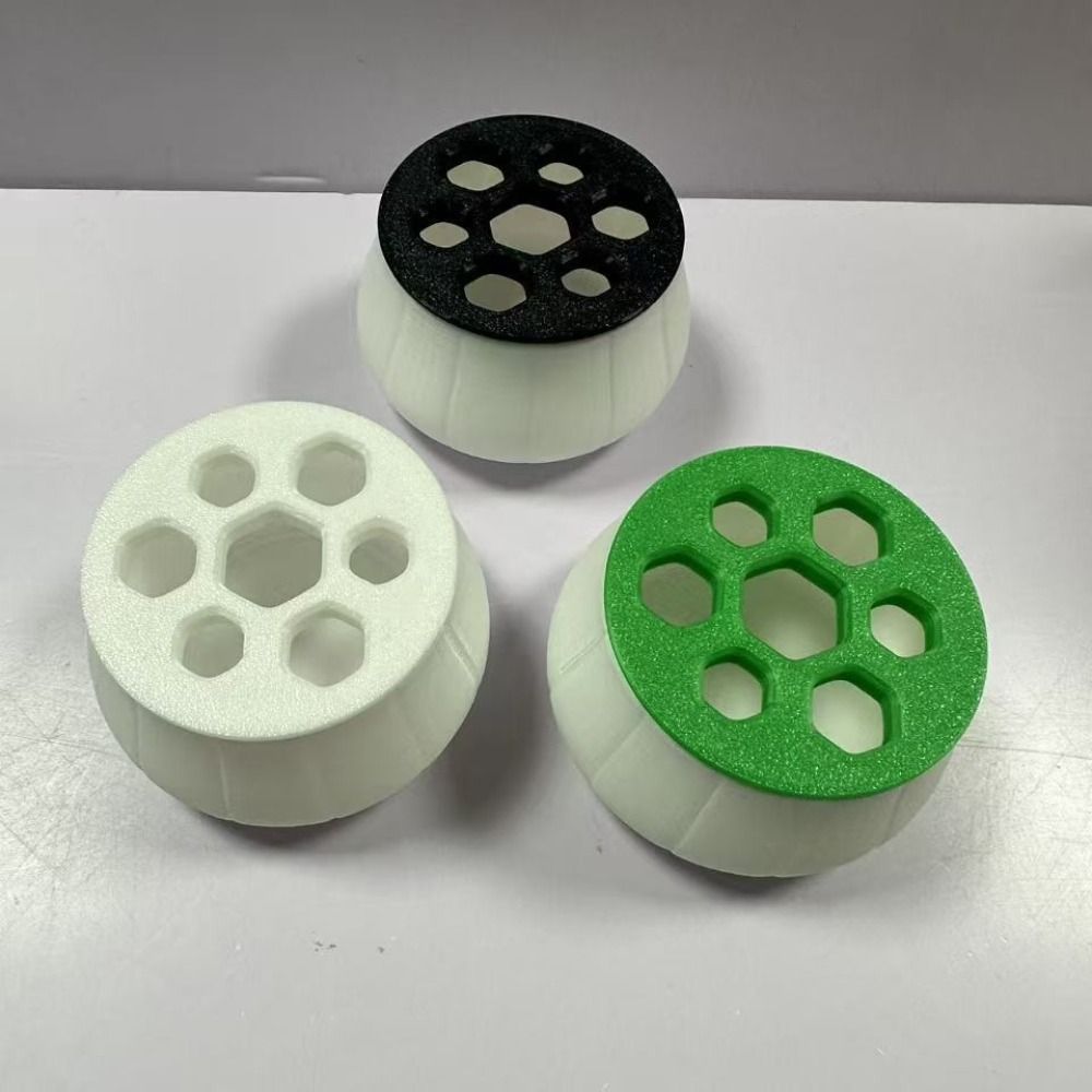 Hydroponic 3D Printed Planter  - огляд і ціна 3D Printing Material