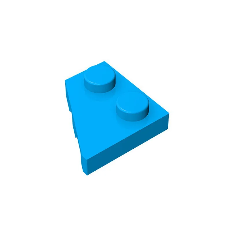[109Pcs]【50g】 Model 24299 1 x  - огляд і ціна Build Plate