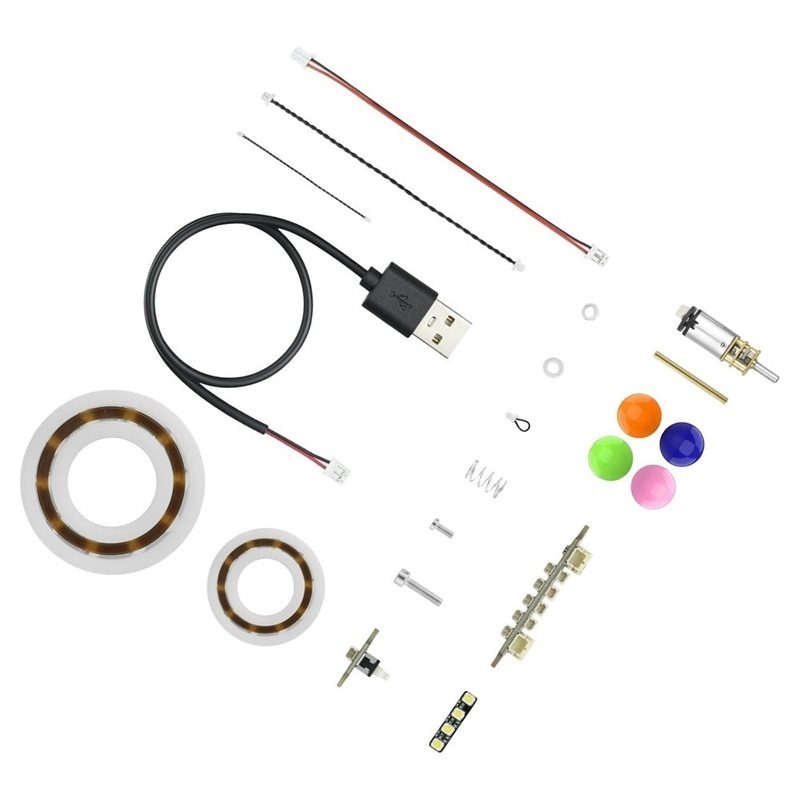 New Arrivals-Mini Motorized Ba - огляд і ціна 3D Printing Bambu