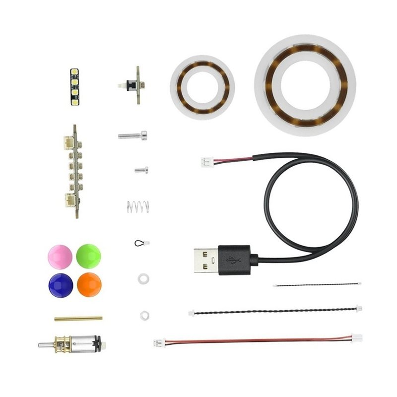 New Arrivals-Mini Motorized Ba - огляд і ціна 3D Printing Bambu