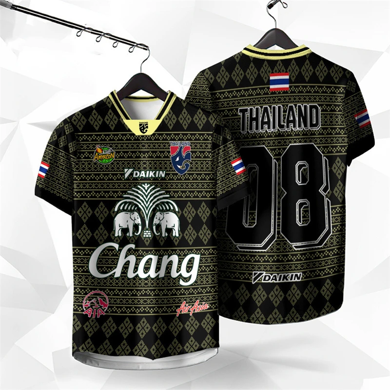 Men Women 2026 AI Thailand Cha - огляд і ціна 3D Printing Ai