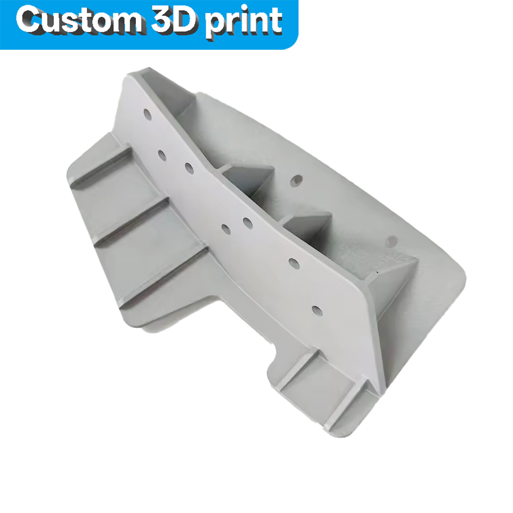 Custom Metal 3D Printing Servi - огляд і ціна 3D Printing File