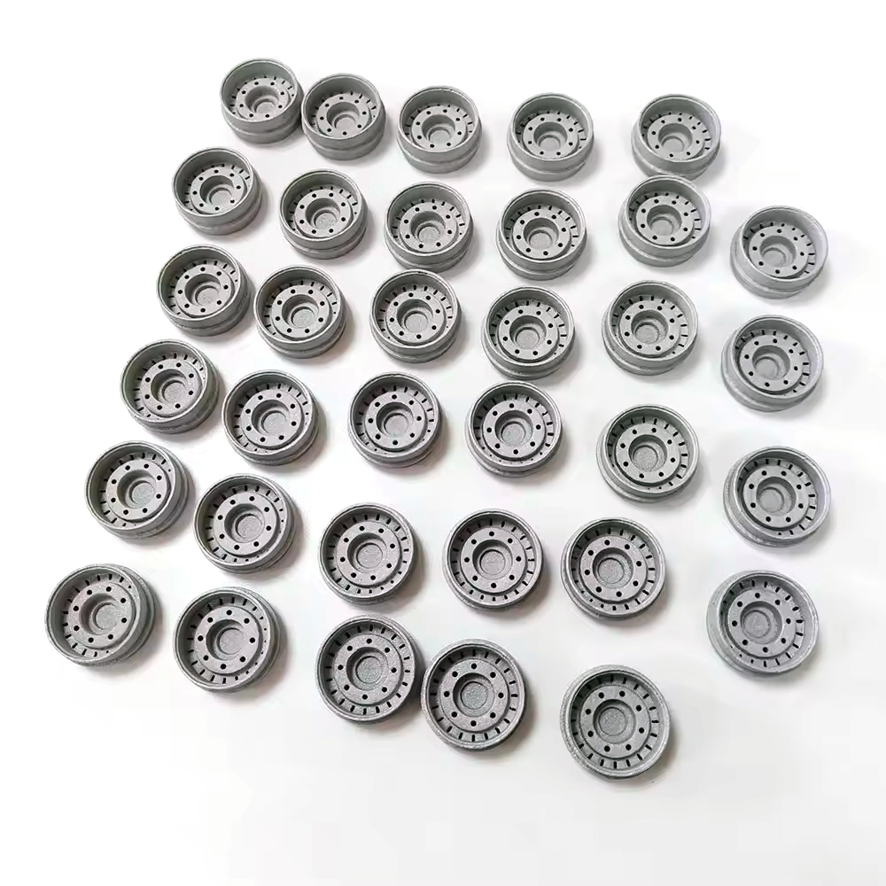 Custom Metal 3D Printing Servi - огляд і ціна 3D Printing File