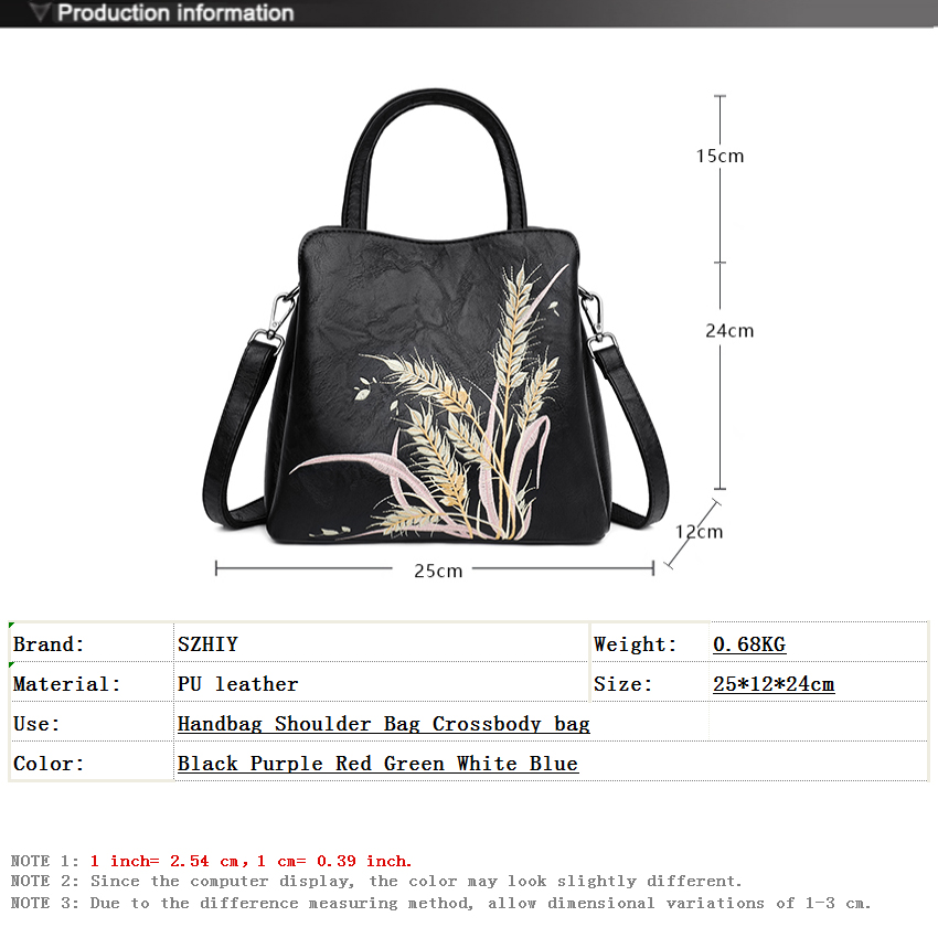 Luxury Designer Shoulder Bag W - огляд і ціна 3D Printing Quality