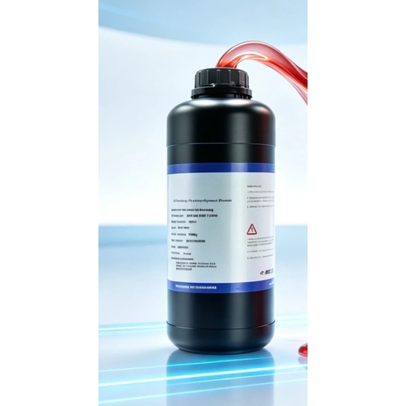 1KG ABS-Like 3D Printer Resin  - огляд і ціна Glue For 3D Printing