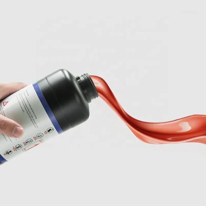 1KG ABS-Like 3D Printer Resin  - огляд і ціна Glue For 3D Printing