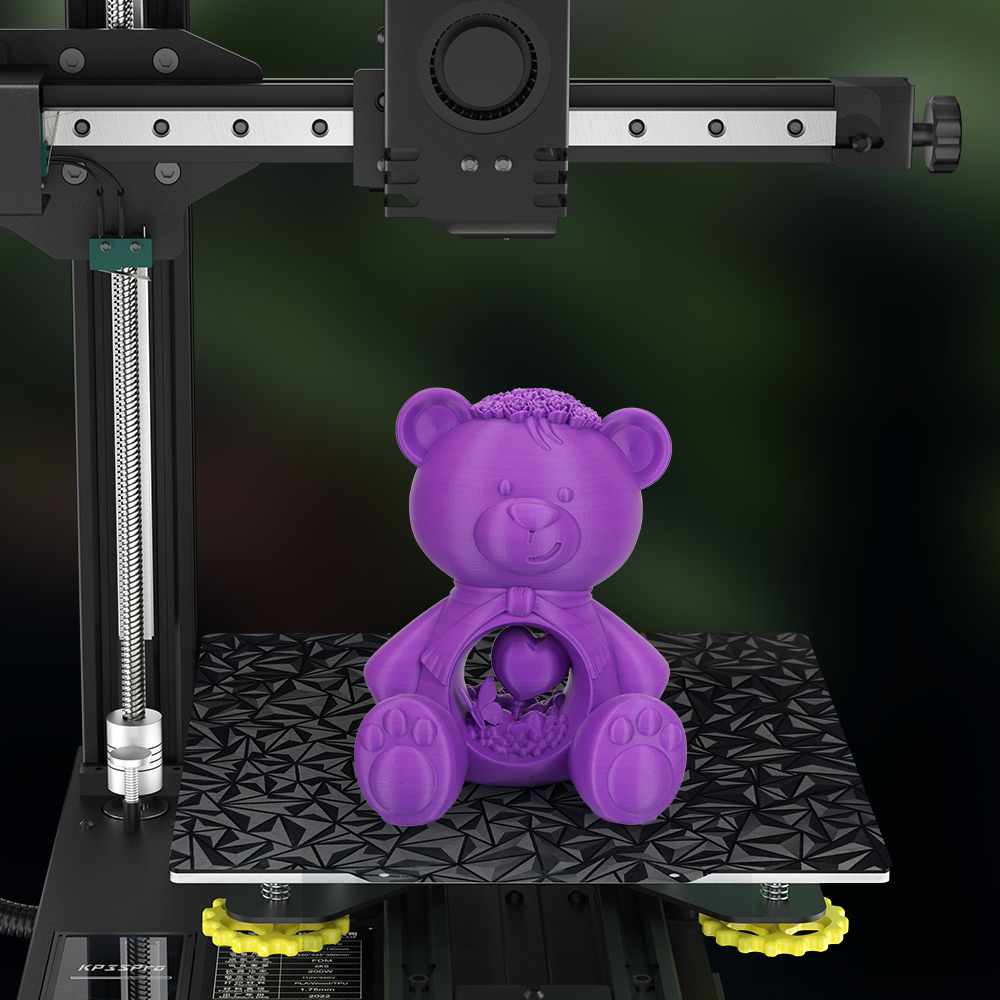 235x235mm PEI PEO PET PEY Spri - огляд і ціна Pei Sheet