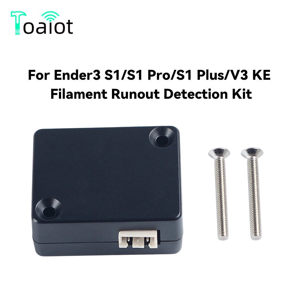 For Ender3 S1/S1 Pro/S1 Plus/V - огляд і ціна 3D Printing Cnc